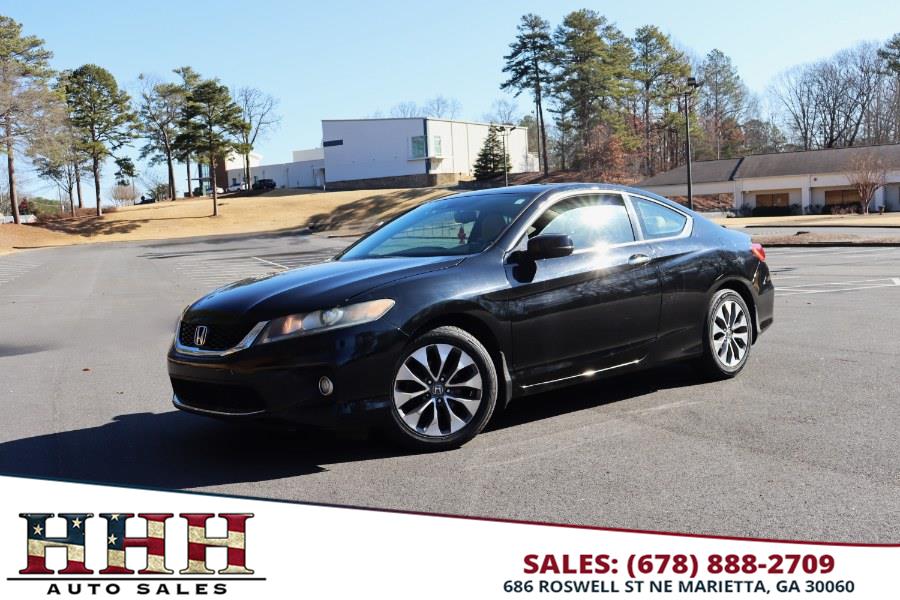 Used 2015 Honda Accord in Marietta, Georgia | HHH Auto Sales LLC. Marietta, Georgia