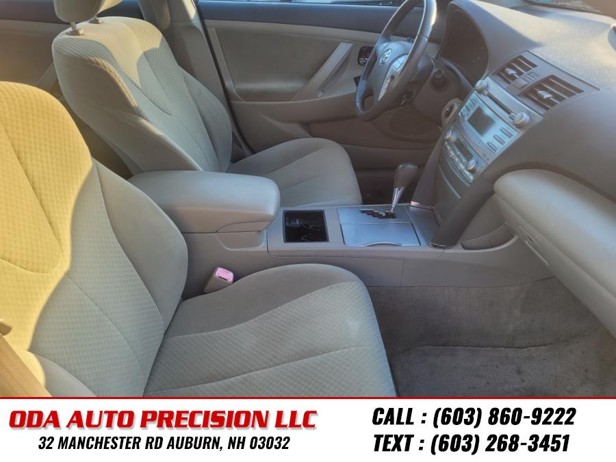 2007 Toyota Camry Hybrid 4dr Sdn, available for sale in Auburn, New Hampshire | ODA Auto Precision LLC. Auburn, New Hampshire 2007 Toyota Camry Hybrid 4dr Sdn, available for sale in Auburn, New Hampshire | ODA Auto Precision LLC. Auburn, New Hampshire