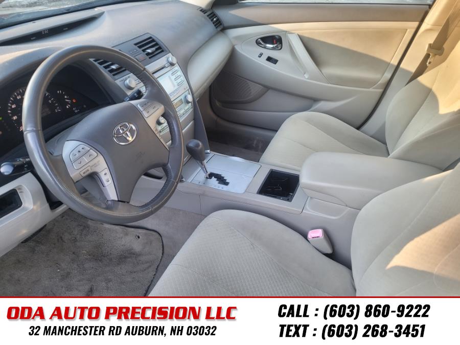 2007 Toyota Camry Hybrid 4dr Sdn, available for sale in Auburn, New Hampshire | ODA Auto Precision LLC. Auburn, New Hampshire 2007 Toyota Camry Hybrid 4dr Sdn, available for sale in Auburn, New Hampshire | ODA Auto Precision LLC. Auburn, New Hampshire