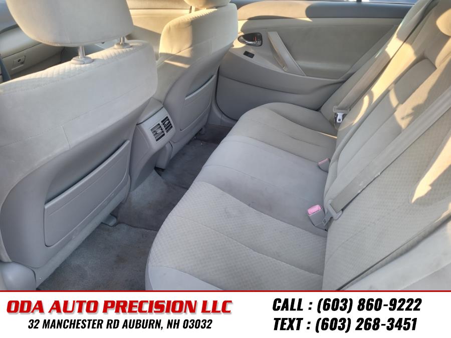 2007 Toyota Camry Hybrid 4dr Sdn, available for sale in Auburn, New Hampshire | ODA Auto Precision LLC. Auburn, New Hampshire 2007 Toyota Camry Hybrid 4dr Sdn, available for sale in Auburn, New Hampshire | ODA Auto Precision LLC. Auburn, New Hampshire