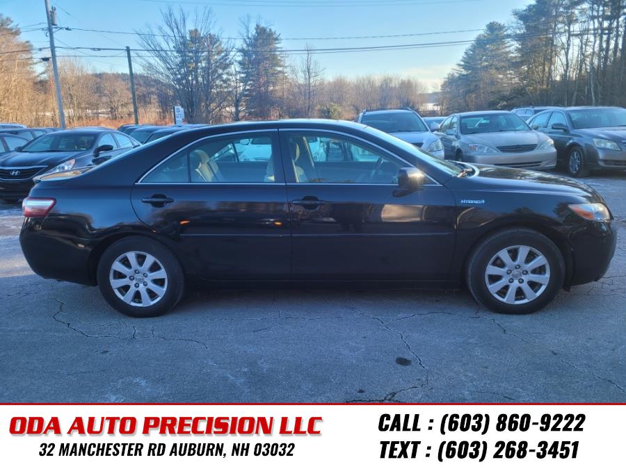 2007 Toyota Camry Hybrid 4dr Sdn, available for sale in Auburn, New Hampshire | ODA Auto Precision LLC. Auburn, New Hampshire 2007 Toyota Camry Hybrid 4dr Sdn, available for sale in Auburn, New Hampshire | ODA Auto Precision LLC. Auburn, New Hampshire