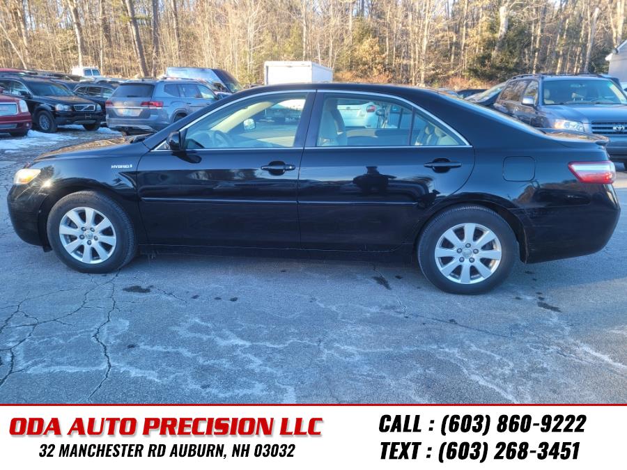 2007 Toyota Camry Hybrid 4dr Sdn, available for sale in Auburn, New Hampshire | ODA Auto Precision LLC. Auburn, New Hampshire 2007 Toyota Camry Hybrid 4dr Sdn, available for sale in Auburn, New Hampshire | ODA Auto Precision LLC. Auburn, New Hampshire