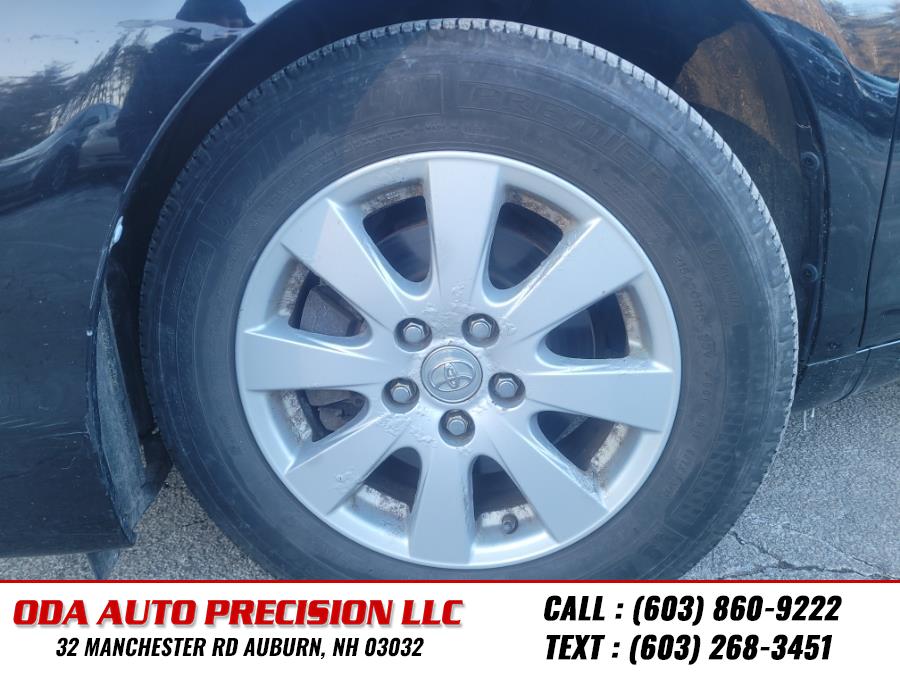 2007 Toyota Camry Hybrid 4dr Sdn, available for sale in Auburn, New Hampshire | ODA Auto Precision LLC. Auburn, New Hampshire 2007 Toyota Camry Hybrid 4dr Sdn, available for sale in Auburn, New Hampshire | ODA Auto Precision LLC. Auburn, New Hampshire