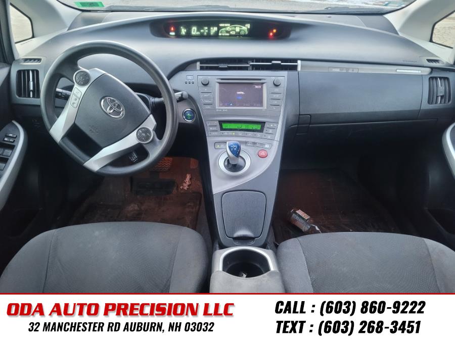 2012 Toyota Prius Plug-In 5dr HB (Natl), available for sale in Auburn, New Hampshire | ODA Auto Precision LLC. Auburn, New Hampshire 2012 Toyota Prius Plug-In 5dr HB (Natl), available for sale in Auburn, New Hampshire | ODA Auto Precision LLC. Auburn, New Hampshire