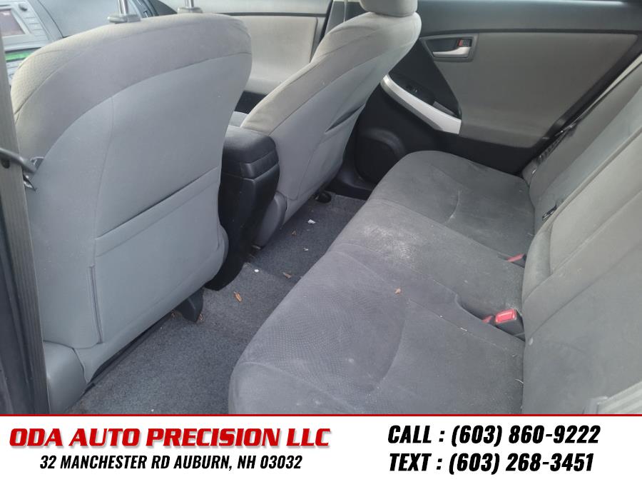 2012 Toyota Prius Plug-In 5dr HB (Natl), available for sale in Auburn, New Hampshire | ODA Auto Precision LLC. Auburn, New Hampshire 2012 Toyota Prius Plug-In 5dr HB (Natl), available for sale in Auburn, New Hampshire | ODA Auto Precision LLC. Auburn, New Hampshire