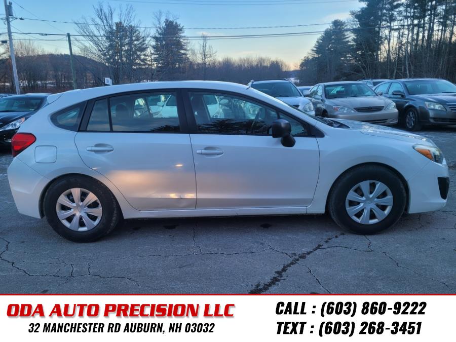 2014 Subaru Impreza Wagon 5dr Auto 2.0i, available for sale in Auburn, New Hampshire | ODA Auto Precision LLC. Auburn, New Hampshire 2014 Subaru Impreza Wagon 5dr Auto 2.0i, available for sale in Auburn, New Hampshire | ODA Auto Precision LLC. Auburn, New Hampshire