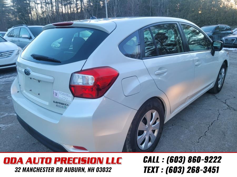2014 Subaru Impreza Wagon 5dr Auto 2.0i, available for sale in Auburn, New Hampshire | ODA Auto Precision LLC. Auburn, New Hampshire 2014 Subaru Impreza Wagon 5dr Auto 2.0i, available for sale in Auburn, New Hampshire | ODA Auto Precision LLC. Auburn, New Hampshire