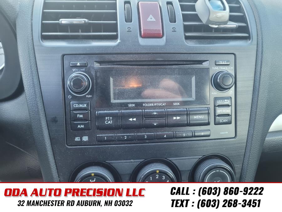 2014 Subaru Impreza Wagon 5dr Auto 2.0i, available for sale in Auburn, New Hampshire | ODA Auto Precision LLC. Auburn, New Hampshire 2014 Subaru Impreza Wagon 5dr Auto 2.0i, available for sale in Auburn, New Hampshire | ODA Auto Precision LLC. Auburn, New Hampshire