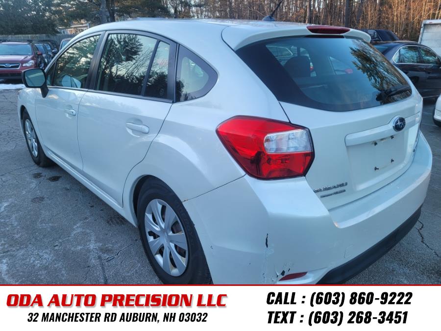 2014 Subaru Impreza Wagon 5dr Auto 2.0i, available for sale in Auburn, New Hampshire | ODA Auto Precision LLC. Auburn, New Hampshire 2014 Subaru Impreza Wagon 5dr Auto 2.0i, available for sale in Auburn, New Hampshire | ODA Auto Precision LLC. Auburn, New Hampshire
