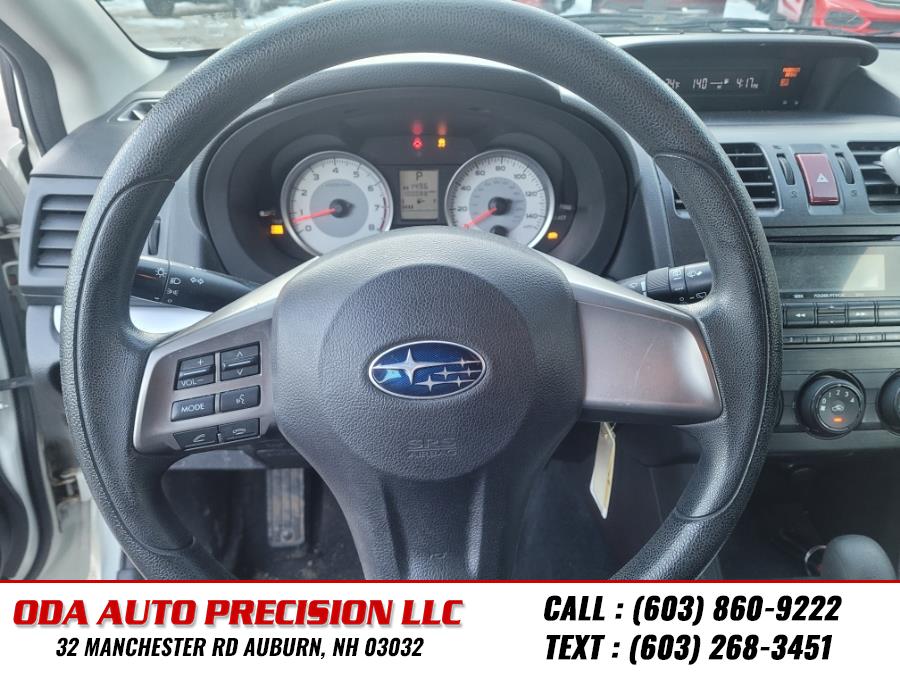 2014 Subaru Impreza Wagon 5dr Auto 2.0i, available for sale in Auburn, New Hampshire | ODA Auto Precision LLC. Auburn, New Hampshire 2014 Subaru Impreza Wagon 5dr Auto 2.0i, available for sale in Auburn, New Hampshire | ODA Auto Precision LLC. Auburn, New Hampshire