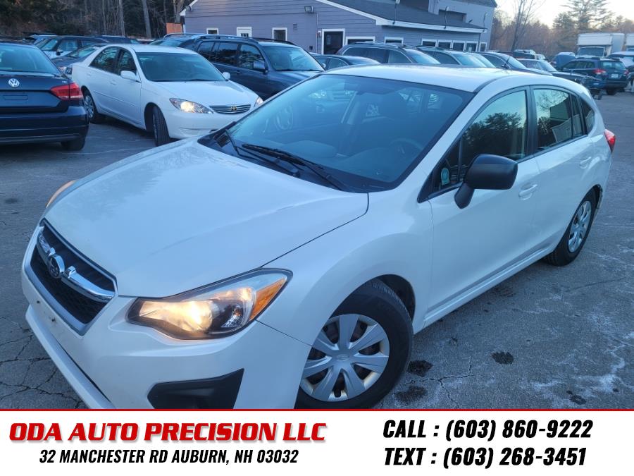 2014 Subaru Impreza Wagon 5dr Auto 2.0i, available for sale in Auburn, New Hampshire | ODA Auto Precision LLC. Auburn, New Hampshire 2014 Subaru Impreza Wagon 5dr Auto 2.0i, available for sale in Auburn, New Hampshire | ODA Auto Precision LLC. Auburn, New Hampshire