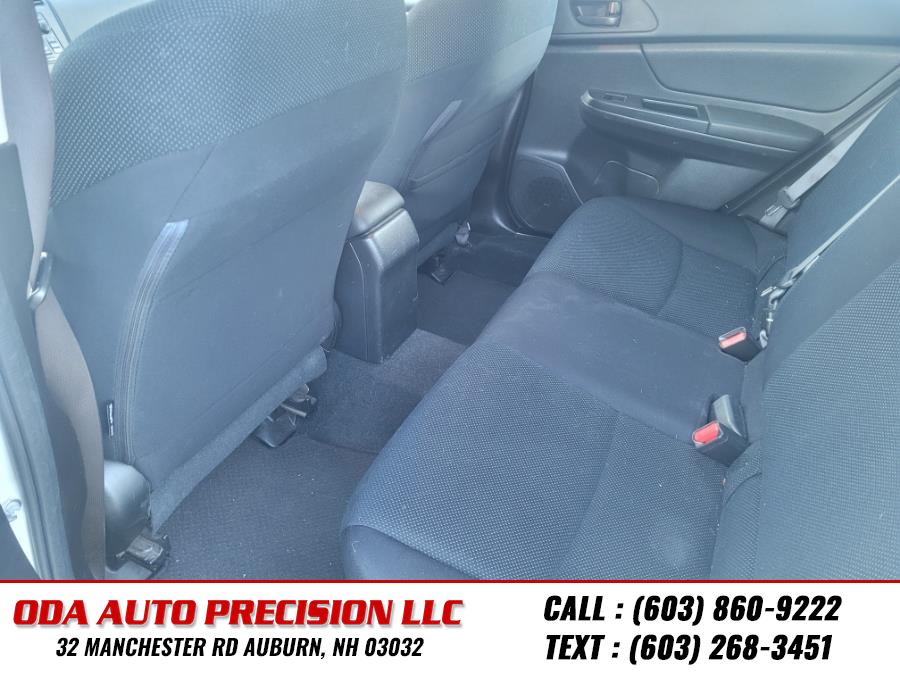 2014 Subaru Impreza Wagon 5dr Auto 2.0i, available for sale in Auburn, New Hampshire | ODA Auto Precision LLC. Auburn, New Hampshire 2014 Subaru Impreza Wagon 5dr Auto 2.0i, available for sale in Auburn, New Hampshire | ODA Auto Precision LLC. Auburn, New Hampshire