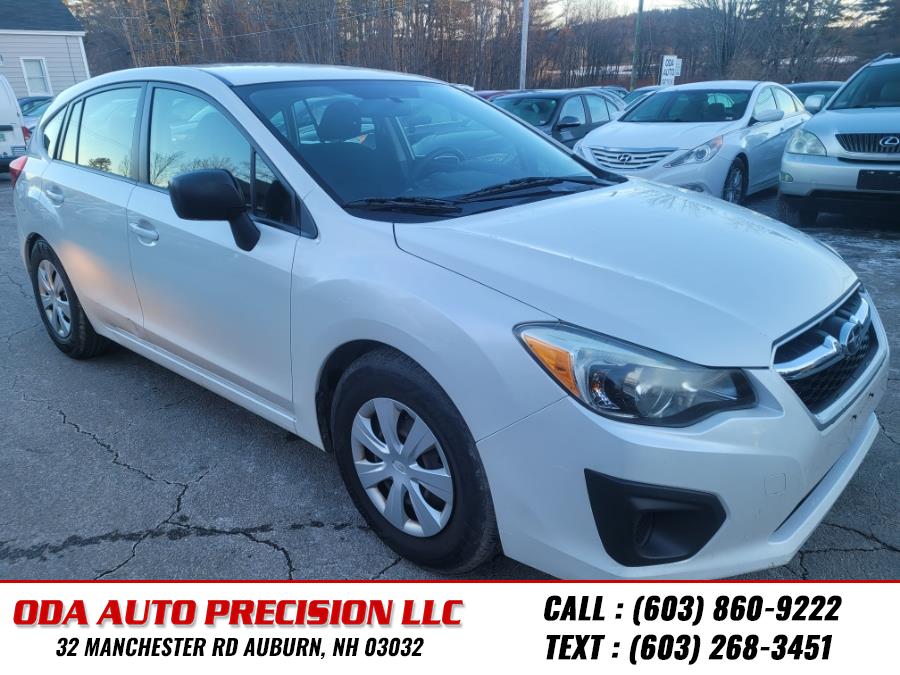2014 Subaru Impreza Wagon 5dr Auto 2.0i, available for sale in Auburn, New Hampshire | ODA Auto Precision LLC. Auburn, New Hampshire 2014 Subaru Impreza Wagon 5dr Auto 2.0i, available for sale in Auburn, New Hampshire | ODA Auto Precision LLC. Auburn, New Hampshire
