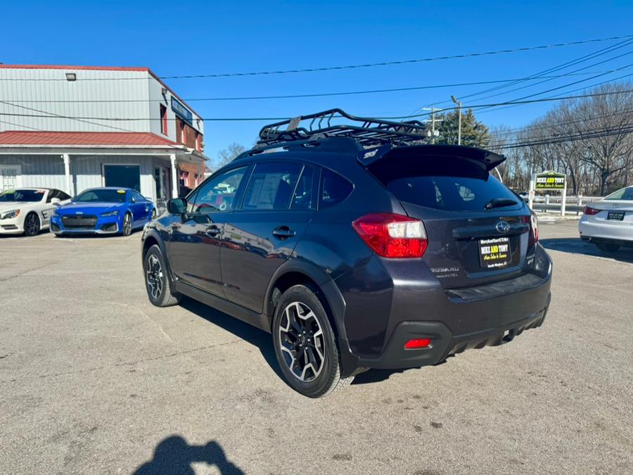 2016 Subaru Crosstrek 5dr Man 2.0i Premium, available for sale in South Windsor, Connecticut | Mike And Tony Auto Sales, Inc. South Windsor, Connecticut 2016 Subaru Crosstrek 5dr Man 2.0i Premium, available for sale in South Windsor, Connecticut | Mike And Tony Auto Sales, Inc. South Windsor, Connecticut