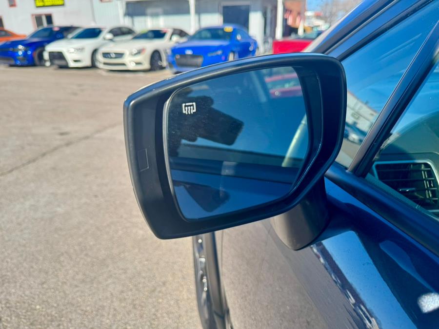 2016 Subaru Crosstrek 5dr Man 2.0i Premium, available for sale in South Windsor, Connecticut | Mike And Tony Auto Sales, Inc. South Windsor, Connecticut 2016 Subaru Crosstrek 5dr Man 2.0i Premium, available for sale in South Windsor, Connecticut | Mike And Tony Auto Sales, Inc. South Windsor, Connecticut