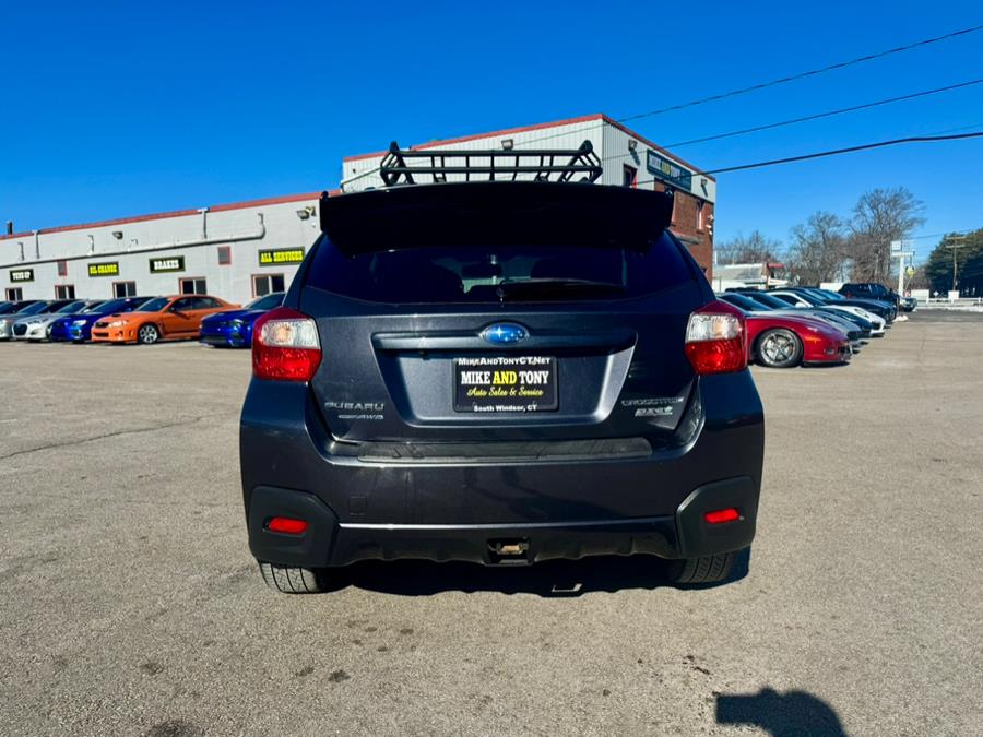 2016 Subaru Crosstrek 5dr Man 2.0i Premium, available for sale in South Windsor, Connecticut | Mike And Tony Auto Sales, Inc. South Windsor, Connecticut 2016 Subaru Crosstrek 5dr Man 2.0i Premium, available for sale in South Windsor, Connecticut | Mike And Tony Auto Sales, Inc. South Windsor, Connecticut