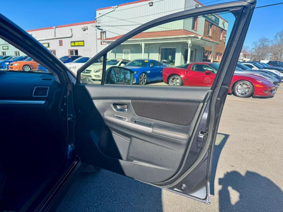2016 Subaru Crosstrek 5dr Man 2.0i Premium, available for sale in South Windsor, Connecticut | Mike And Tony Auto Sales, Inc. South Windsor, Connecticut 2016 Subaru Crosstrek 5dr Man 2.0i Premium, available for sale in South Windsor, Connecticut | Mike And Tony Auto Sales, Inc. South Windsor, Connecticut