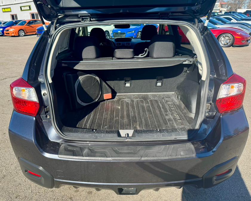 2016 Subaru Crosstrek 5dr Man 2.0i Premium, available for sale in South Windsor, Connecticut | Mike And Tony Auto Sales, Inc. South Windsor, Connecticut 2016 Subaru Crosstrek 5dr Man 2.0i Premium, available for sale in South Windsor, Connecticut | Mike And Tony Auto Sales, Inc. South Windsor, Connecticut