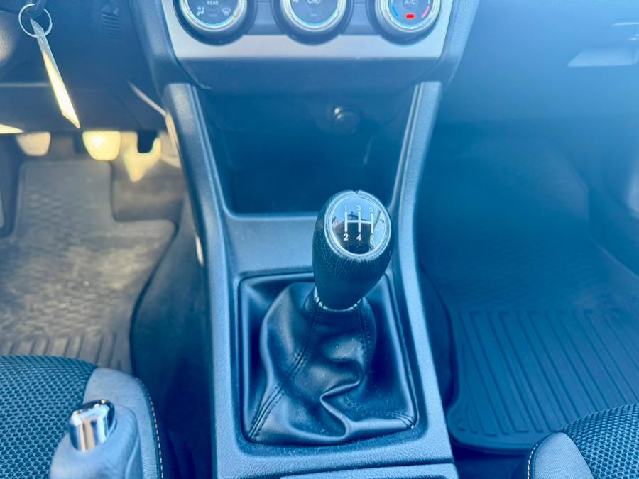 2016 Subaru Crosstrek 5dr Man 2.0i Premium, available for sale in South Windsor, Connecticut | Mike And Tony Auto Sales, Inc. South Windsor, Connecticut 2016 Subaru Crosstrek 5dr Man 2.0i Premium, available for sale in South Windsor, Connecticut | Mike And Tony Auto Sales, Inc. South Windsor, Connecticut