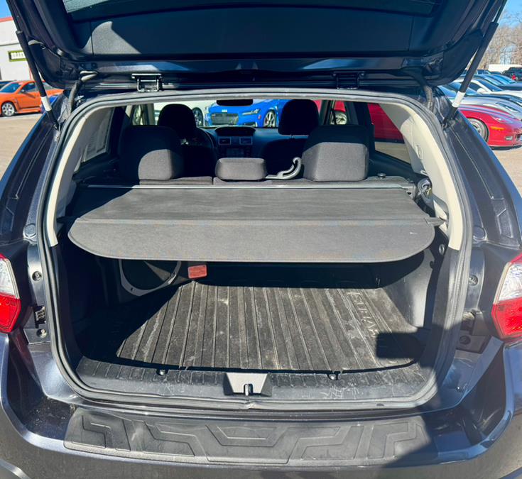 2016 Subaru Crosstrek 5dr Man 2.0i Premium, available for sale in South Windsor, Connecticut | Mike And Tony Auto Sales, Inc. South Windsor, Connecticut 2016 Subaru Crosstrek 5dr Man 2.0i Premium, available for sale in South Windsor, Connecticut | Mike And Tony Auto Sales, Inc. South Windsor, Connecticut