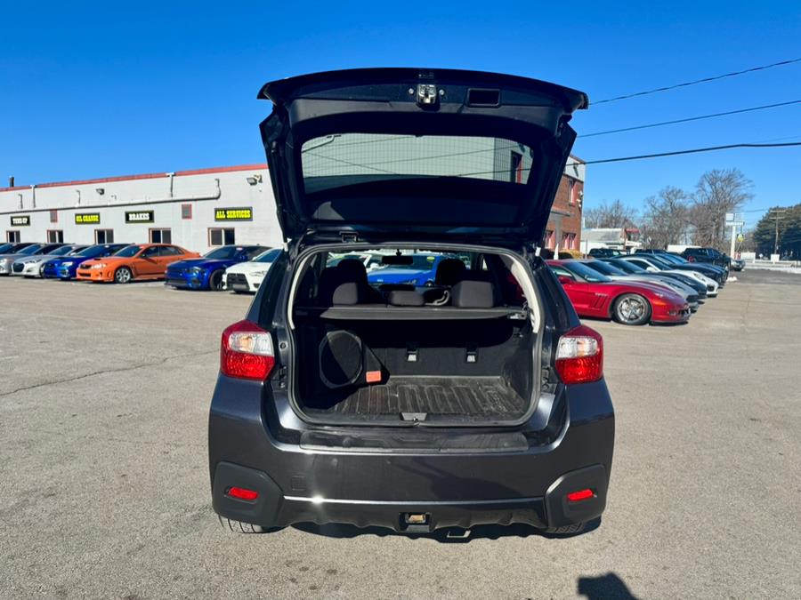 2016 Subaru Crosstrek 5dr Man 2.0i Premium, available for sale in South Windsor, Connecticut | Mike And Tony Auto Sales, Inc. South Windsor, Connecticut 2016 Subaru Crosstrek 5dr Man 2.0i Premium, available for sale in South Windsor, Connecticut | Mike And Tony Auto Sales, Inc. South Windsor, Connecticut