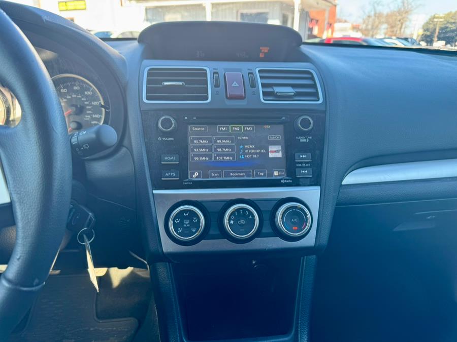 2016 Subaru Crosstrek 5dr Man 2.0i Premium, available for sale in South Windsor, Connecticut | Mike And Tony Auto Sales, Inc. South Windsor, Connecticut 2016 Subaru Crosstrek 5dr Man 2.0i Premium, available for sale in South Windsor, Connecticut | Mike And Tony Auto Sales, Inc. South Windsor, Connecticut
