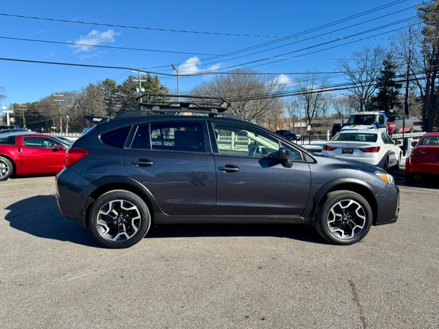 2016 Subaru Crosstrek 5dr Man 2.0i Premium, available for sale in South Windsor, Connecticut | Mike And Tony Auto Sales, Inc. South Windsor, Connecticut 2016 Subaru Crosstrek 5dr Man 2.0i Premium, available for sale in South Windsor, Connecticut | Mike And Tony Auto Sales, Inc. South Windsor, Connecticut