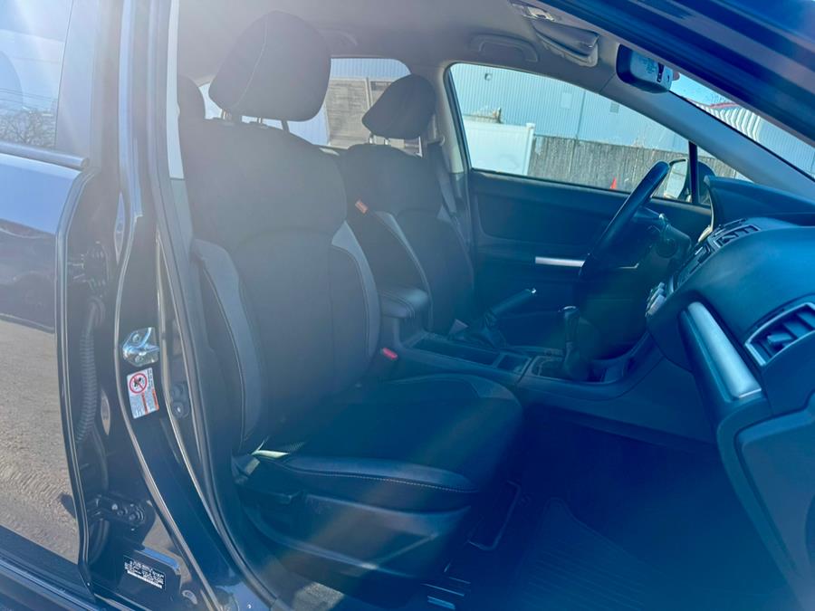 2016 Subaru Crosstrek 5dr Man 2.0i Premium, available for sale in South Windsor, Connecticut | Mike And Tony Auto Sales, Inc. South Windsor, Connecticut 2016 Subaru Crosstrek 5dr Man 2.0i Premium, available for sale in South Windsor, Connecticut | Mike And Tony Auto Sales, Inc. South Windsor, Connecticut