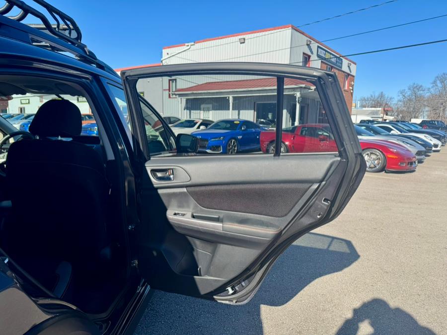 2016 Subaru Crosstrek 5dr Man 2.0i Premium, available for sale in South Windsor, Connecticut | Mike And Tony Auto Sales, Inc. South Windsor, Connecticut 2016 Subaru Crosstrek 5dr Man 2.0i Premium, available for sale in South Windsor, Connecticut | Mike And Tony Auto Sales, Inc. South Windsor, Connecticut