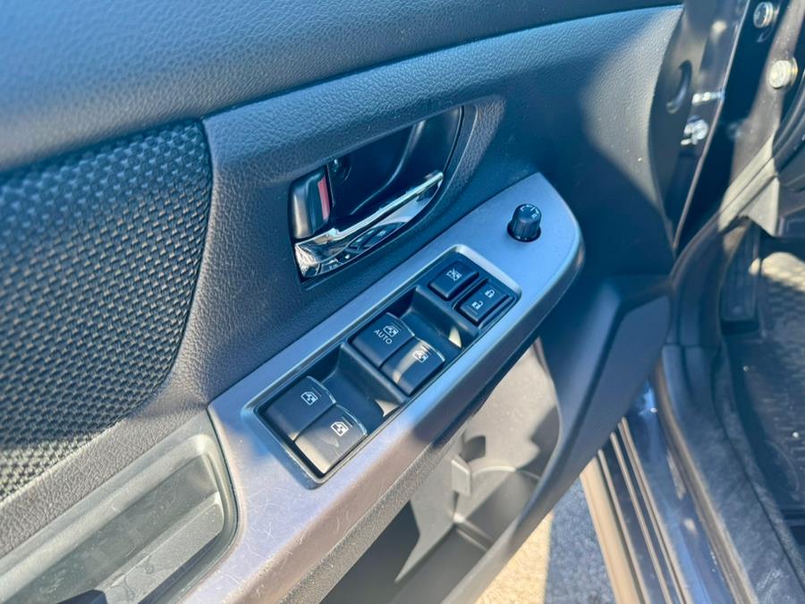 2016 Subaru Crosstrek 5dr Man 2.0i Premium, available for sale in South Windsor, Connecticut | Mike And Tony Auto Sales, Inc. South Windsor, Connecticut 2016 Subaru Crosstrek 5dr Man 2.0i Premium, available for sale in South Windsor, Connecticut | Mike And Tony Auto Sales, Inc. South Windsor, Connecticut