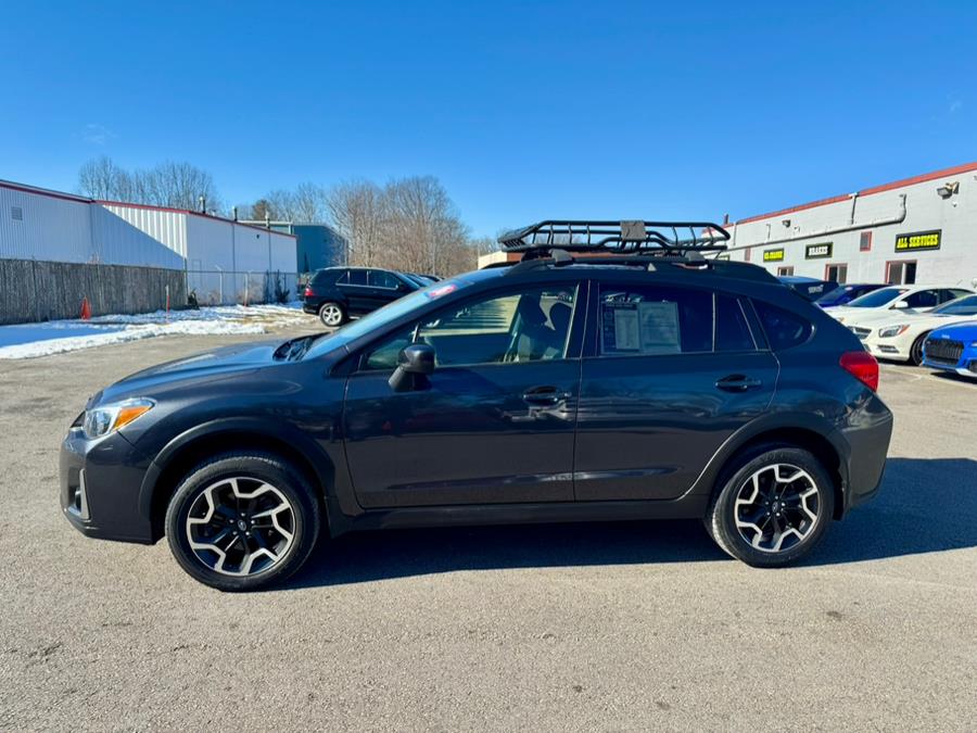 2016 Subaru Crosstrek 5dr Man 2.0i Premium, available for sale in South Windsor, Connecticut | Mike And Tony Auto Sales, Inc. South Windsor, Connecticut 2016 Subaru Crosstrek 5dr Man 2.0i Premium, available for sale in South Windsor, Connecticut | Mike And Tony Auto Sales, Inc. South Windsor, Connecticut