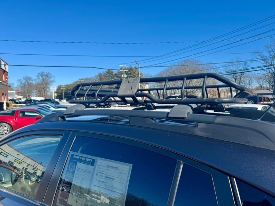 2016 Subaru Crosstrek 5dr Man 2.0i Premium, available for sale in South Windsor, Connecticut | Mike And Tony Auto Sales, Inc. South Windsor, Connecticut 2016 Subaru Crosstrek 5dr Man 2.0i Premium, available for sale in South Windsor, Connecticut | Mike And Tony Auto Sales, Inc. South Windsor, Connecticut