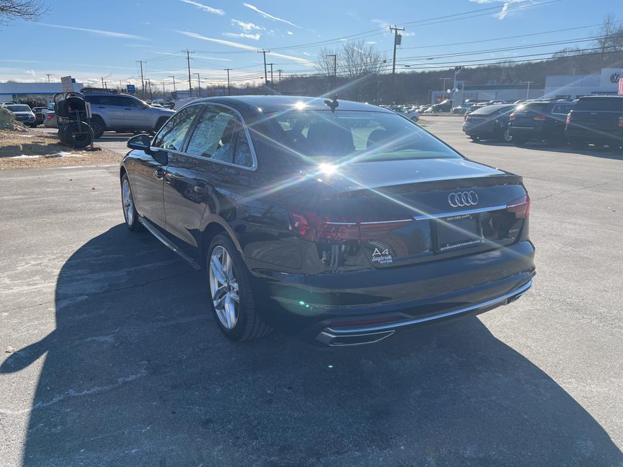 2021 Audi A4 Sedan S line Premium 45 TFSI quattro, available for sale in Old Saybrook, Connecticut | Saybrook Auto Barn. Old Saybrook, Connecticut 2021 Audi A4 Sedan S line Premium 45 TFSI quattro, available for sale in Old Saybrook, Connecticut | Saybrook Auto Barn. Old Saybrook, Connecticut