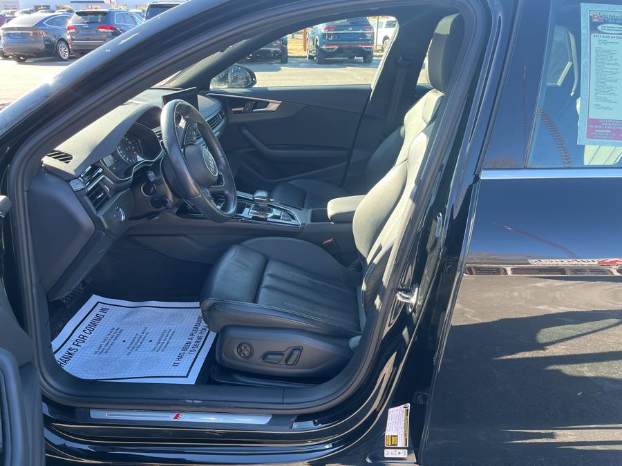 2021 Audi A4 Sedan S line Premium 45 TFSI quattro, available for sale in Old Saybrook, Connecticut | Saybrook Auto Barn. Old Saybrook, Connecticut 2021 Audi A4 Sedan S line Premium 45 TFSI quattro, available for sale in Old Saybrook, Connecticut | Saybrook Auto Barn. Old Saybrook, Connecticut