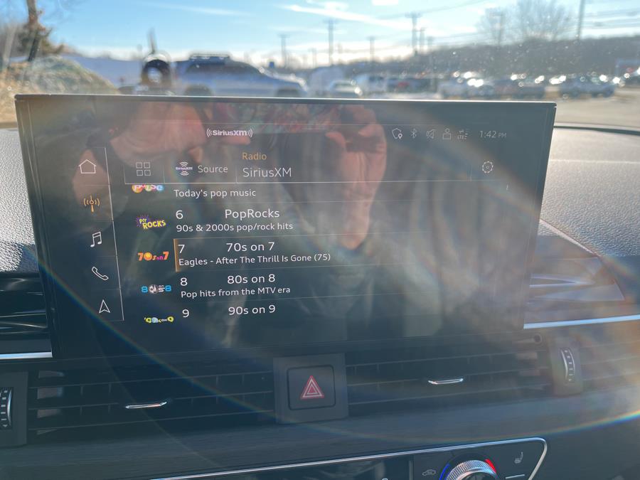2021 Audi A4 Sedan S line Premium 45 TFSI quattro, available for sale in Old Saybrook, Connecticut | Saybrook Auto Barn. Old Saybrook, Connecticut 2021 Audi A4 Sedan S line Premium 45 TFSI quattro, available for sale in Old Saybrook, Connecticut | Saybrook Auto Barn. Old Saybrook, Connecticut