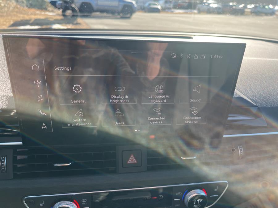 2021 Audi A4 Sedan S line Premium 45 TFSI quattro, available for sale in Old Saybrook, Connecticut | Saybrook Auto Barn. Old Saybrook, Connecticut 2021 Audi A4 Sedan S line Premium 45 TFSI quattro, available for sale in Old Saybrook, Connecticut | Saybrook Auto Barn. Old Saybrook, Connecticut