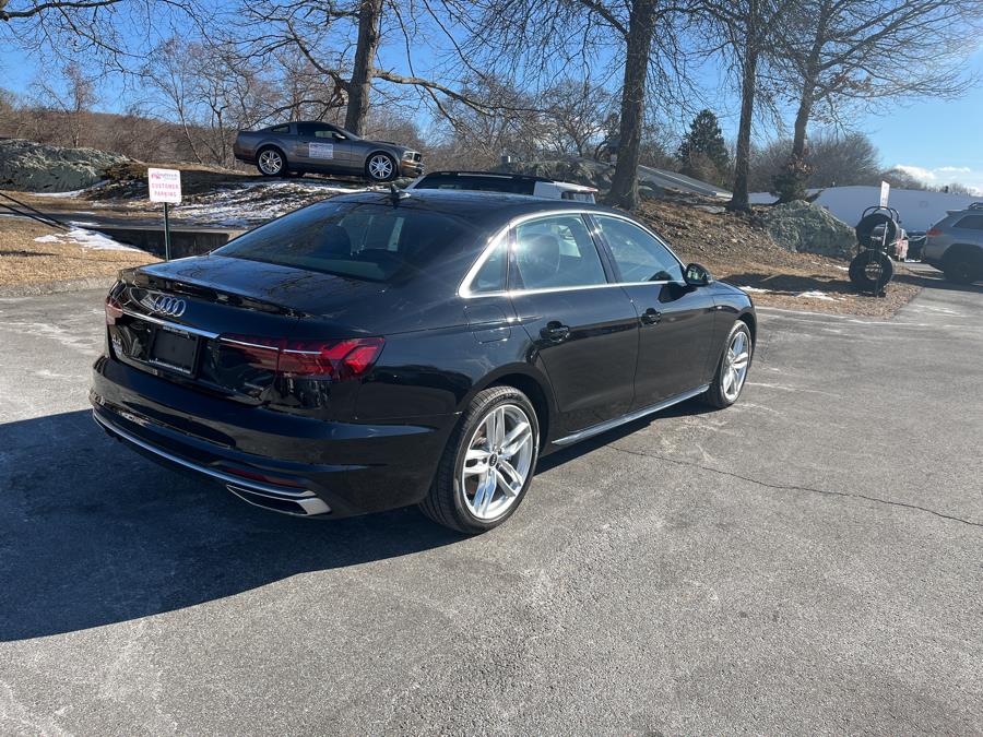 2021 Audi A4 Sedan S line Premium 45 TFSI quattro, available for sale in Old Saybrook, Connecticut | Saybrook Auto Barn. Old Saybrook, Connecticut 2021 Audi A4 Sedan S line Premium 45 TFSI quattro, available for sale in Old Saybrook, Connecticut | Saybrook Auto Barn. Old Saybrook, Connecticut
