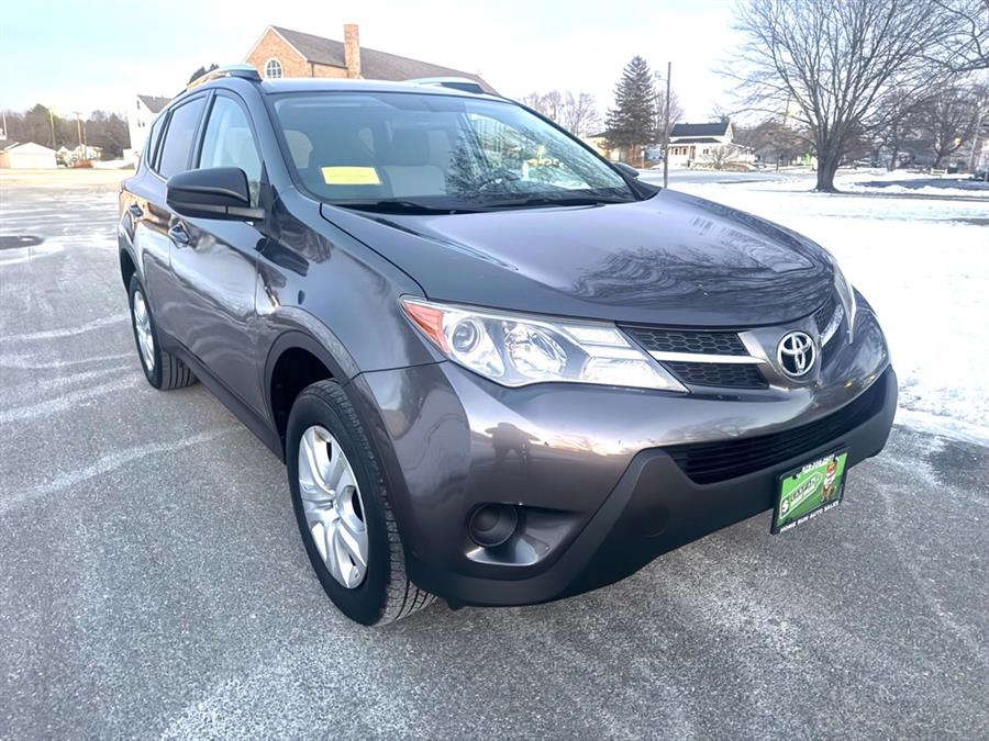 Used 2015 Toyota Rav4 in Lawrence, Massachusetts | Home Run Auto Sales Inc. Lawrence, Massachusetts