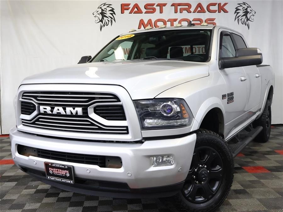 Used 2018 Ram 2500 in Paterson, New Jersey | Fast Track Motors. Paterson, New Jersey