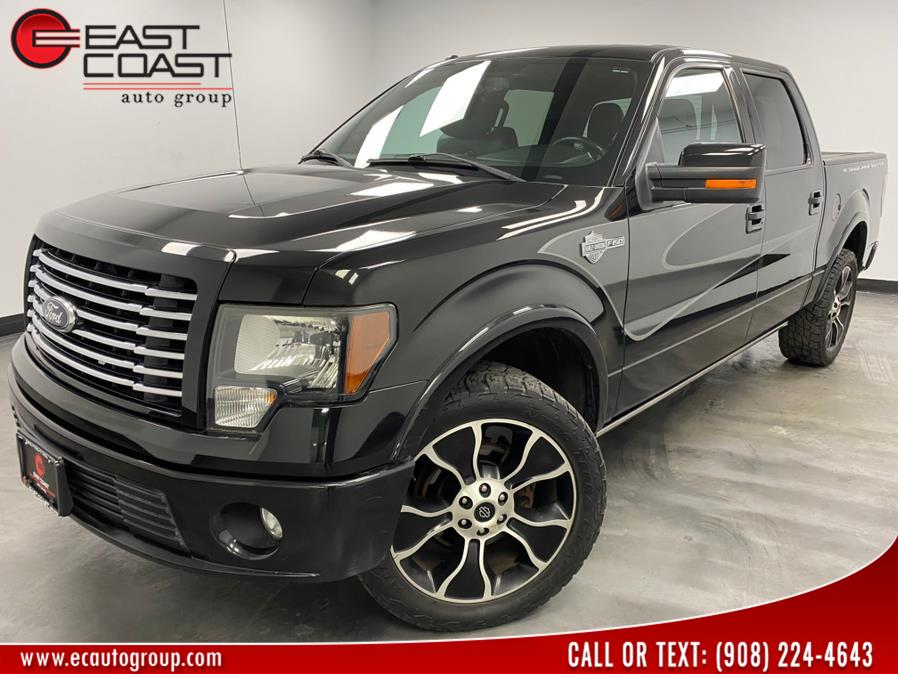 Used 2012 Ford F-150 in Linden, New Jersey | East Coast Auto Group. Linden, New Jersey