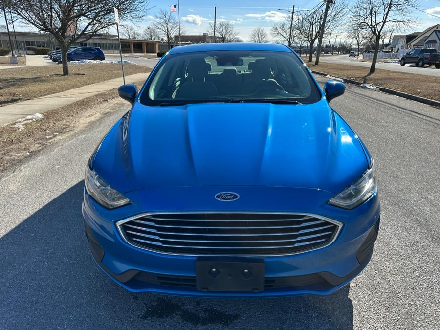 2019 Ford Fusion S FWD, available for sale in Copiague, New York | Great Deal Motors. Copiague, New York 2019 Ford Fusion S FWD, available for sale in Copiague, New York | Great Deal Motors. Copiague, New York