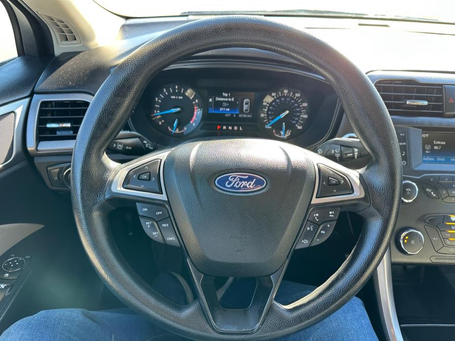 2019 Ford Fusion S FWD, available for sale in Copiague, New York | Great Deal Motors. Copiague, New York 2019 Ford Fusion S FWD, available for sale in Copiague, New York | Great Deal Motors. Copiague, New York
