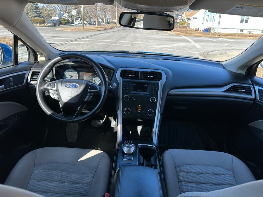 2019 Ford Fusion S FWD, available for sale in Copiague, New York | Great Deal Motors. Copiague, New York 2019 Ford Fusion S FWD, available for sale in Copiague, New York | Great Deal Motors. Copiague, New York