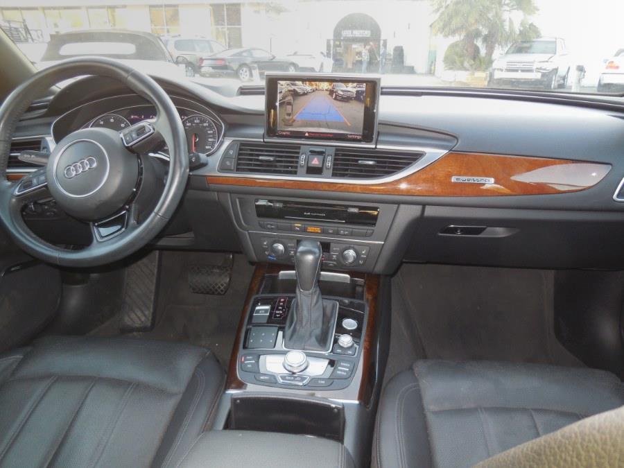 2017 Audi A6 3.0 TFSI Prestige quattro AWD, available for sale in Hawaiian Gardens, California | Luxe Motors. Hawaiian Gardens, California 2017 Audi A6 3.0 TFSI Prestige quattro AWD, available for sale in Hawaiian Gardens, California | Luxe Motors. Hawaiian Gardens, California