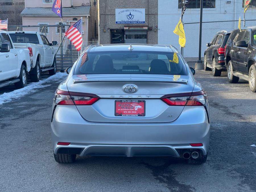 2023 Toyota Camry SE Auto (Natl), available for sale in Irvington , New Jersey | Auto Haus of Irvington Corp. Irvington , New Jersey 2023 Toyota Camry SE Auto (Natl), available for sale in Irvington , New Jersey | Auto Haus of Irvington Corp. Irvington , New Jersey