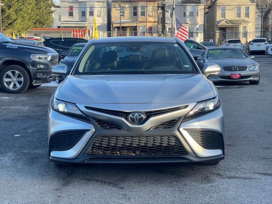 2023 Toyota Camry SE Auto (Natl), available for sale in Irvington , New Jersey | Auto Haus of Irvington Corp. Irvington , New Jersey 2023 Toyota Camry SE Auto (Natl), available for sale in Irvington , New Jersey | Auto Haus of Irvington Corp. Irvington , New Jersey
