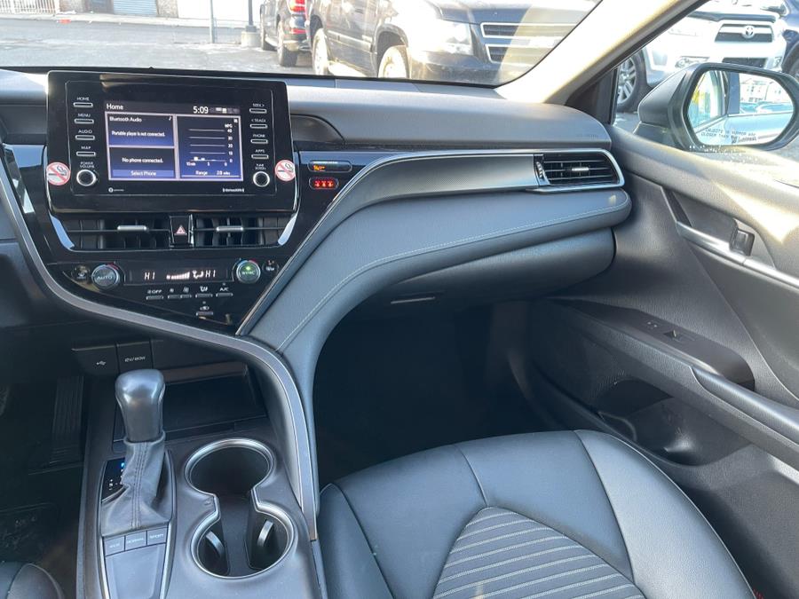 2023 Toyota Camry SE Auto (Natl), available for sale in Irvington , New Jersey | Auto Haus of Irvington Corp. Irvington , New Jersey 2023 Toyota Camry SE Auto (Natl), available for sale in Irvington , New Jersey | Auto Haus of Irvington Corp. Irvington , New Jersey