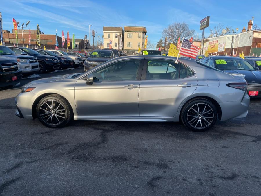 2023 Toyota Camry SE Auto (Natl), available for sale in Irvington , New Jersey | Auto Haus of Irvington Corp. Irvington , New Jersey 2023 Toyota Camry SE Auto (Natl), available for sale in Irvington , New Jersey | Auto Haus of Irvington Corp. Irvington , New Jersey