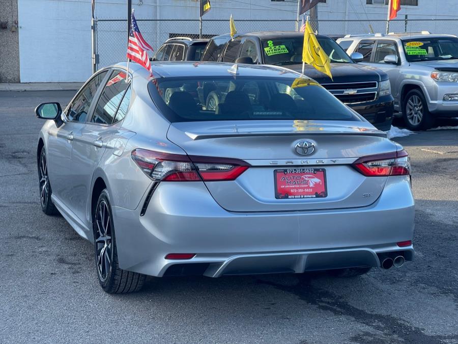 2023 Toyota Camry SE Auto (Natl), available for sale in Irvington , New Jersey | Auto Haus of Irvington Corp. Irvington , New Jersey 2023 Toyota Camry SE Auto (Natl), available for sale in Irvington , New Jersey | Auto Haus of Irvington Corp. Irvington , New Jersey