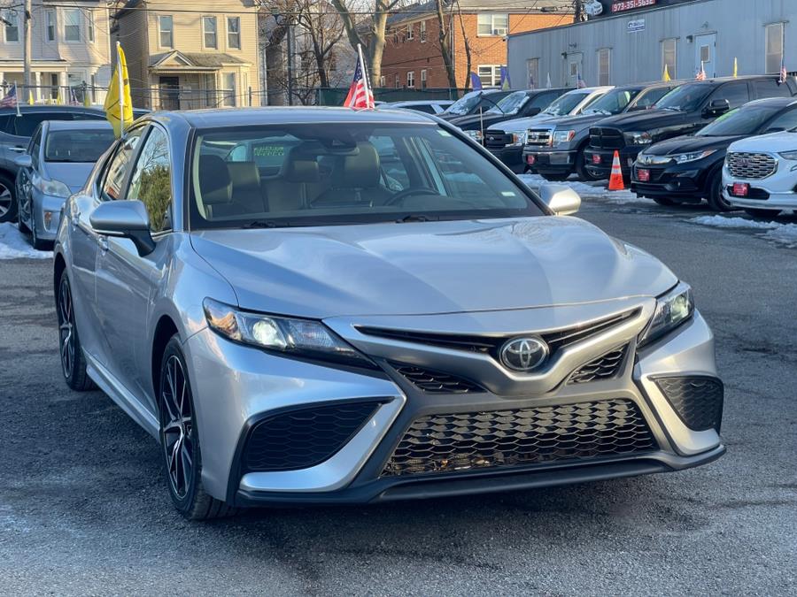 2023 Toyota Camry SE Auto (Natl), available for sale in Irvington , New Jersey | Auto Haus of Irvington Corp. Irvington , New Jersey 2023 Toyota Camry SE Auto (Natl), available for sale in Irvington , New Jersey | Auto Haus of Irvington Corp. Irvington , New Jersey